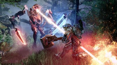 The Surge 2 (PC, DVD)