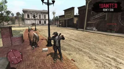 Red Dead Redemption (RDR) (PS5, рус.)