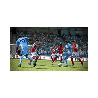 FIFA 13 (Xbox 360, б/у)