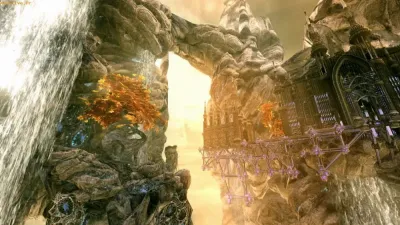 Blades Of Time (Xbox 360, б/у, рус.)