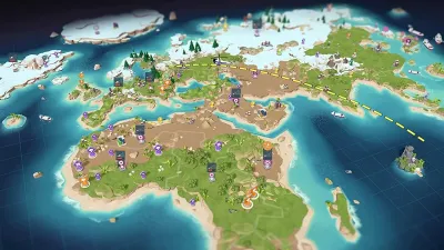 Evil Genius 2 World Domination (PS5, рус.)