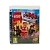 LEGO Movie Videogame (PS3, б/у, рус.) Специальная обложка