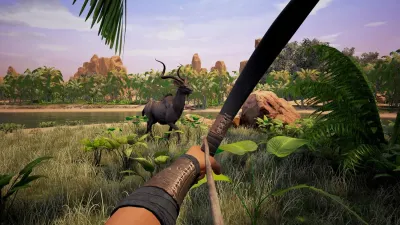 Conan Exiles. Издание первого дня (PS4/PS5, рус.)