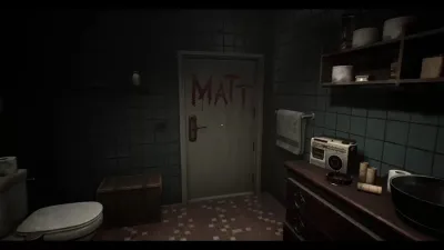 Oxide Room 104 (PS4/PS5, рус.)