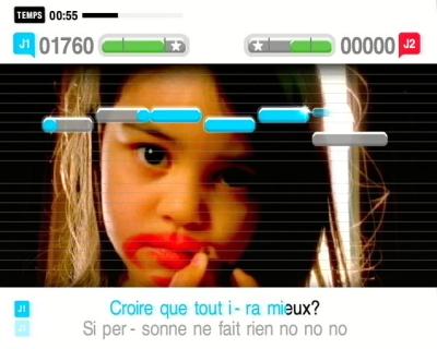 Singstar Party (PS2, б/у, незнач.царап., устанавливается на 100%)