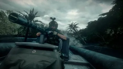 Medal of Honor Warfighter (PS3, рус., витринный образец)