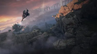 Elden Ring (PS5, рус.)