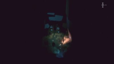 Below - Special Edition (PS4/PS5, рус.)
