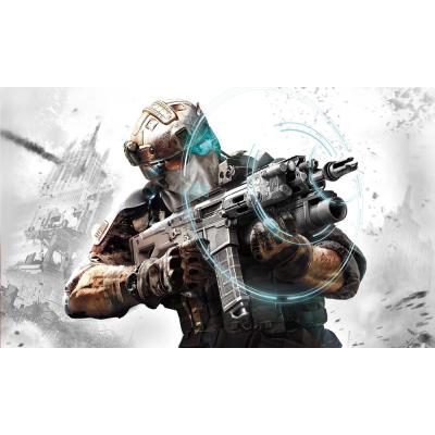 Tom Clancys Ghost Recon Future Soldier Signature Edition (Xbox 360/One/Series, б/у, рус.)