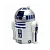 Копилка Star Wars R2D2 ABYBUS003
