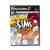 The Sims Bustin Out (PS2, б/у)