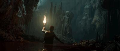 The Dark Pictures House of Ashes (PS5, рус.)