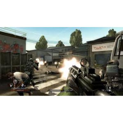Tom Clancys Rainbow Six Vegas 2 (PS3, б/у)