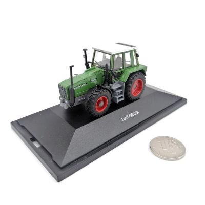 Модель трактора Schuco 452596200 Fendt 626 LSA 1:87