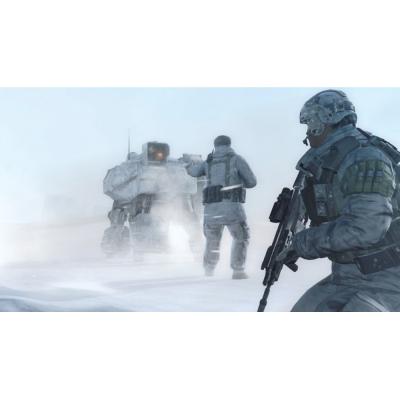 Tom Clancys Ghost Recon Future Soldier Signature Edition (Xbox 360/One/Series, б/у, рус.)