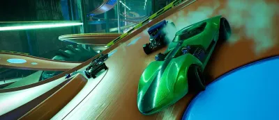 Hot Wheels Unleashed (PS5, рус.)