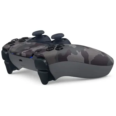 Джойстик (Геймпад) Sony DualSense (Grey-Camo) CFI-ZCT1W