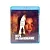 Игра на выживание (Blu-ray, б/у)