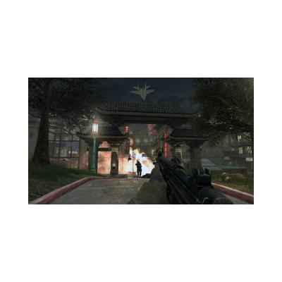 Call of Duty 4 Modern Warfare Game of The Year Edition (PS3, б/у, незнач.царап.)