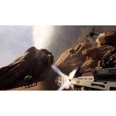 Farpoint (PS4, б/у, рус., только для VR)