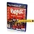 Bratz Rock Angelz (PS2, б/у, множ.царап., устанавливается на 100%)
