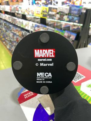 Фигурка NECA Dr. Doom. Head Knocker Xl (20 см)