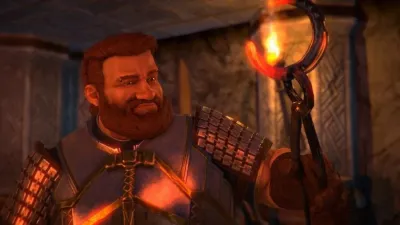 The Dwarves (Xbox One/Series, б/у, рус.)