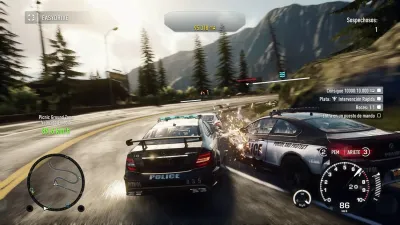 Need for Speed Rivals (Xbox One/Series)
