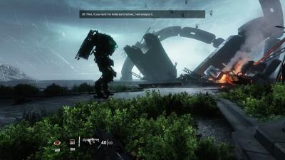 Titanfall 2 (Xbox One/Series, б/у, рус.)
