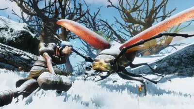 Smalland Survive the Wilds (PS5, рус.)