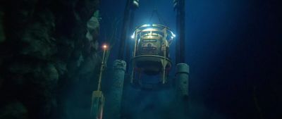 Under The Waves (PS5, русские субтитры)