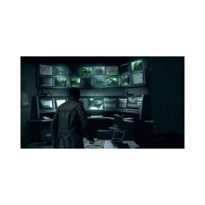 The Evil Within (Xbox One/Series, рус., витринный образец)