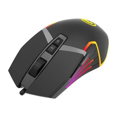 Мышь проводная Marvo G941 Gaming Mouse с подсветкой RGB