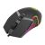 Мышь проводная Marvo G941 Gaming Mouse с подсветкой RGB