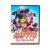 Наруто. Диск 1 (сезоны1-3) (DVD) УЦЕНКА)