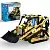 Конструктор Mould King Glory Guardians (514 деталей) 13014S
