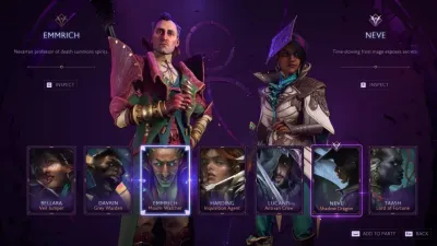 Dragon Age The Veilguard (PS5, рус.)