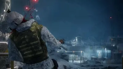 Sniper Ghost Warrior Contracts 1 & 2 Double Pack (PS5, рус.)