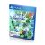The Smurfs 2 The Prisoners of the Green Stone (PS4/PS5, рус.)