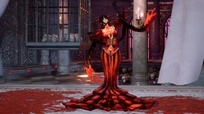 Bloodstained Ritual of the Night (Xbox One/Series, рус.)