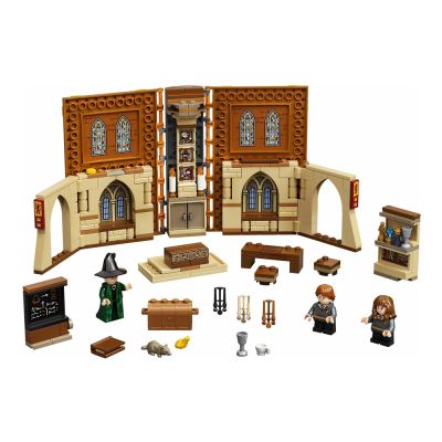 Конструктор Harry Potter (241 деталей) 0081