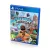 Sackboy A Big Adventure / Сэкбой Большое приключение (PS4/PS5) [CUSA 06313]