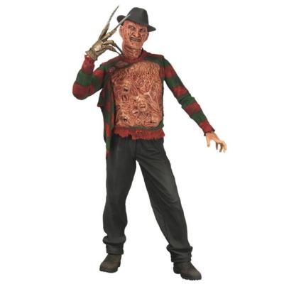 Фигурка NECA Nightmare on Elm Street Ultimate Dream Warriors Freddy 39889