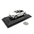 Модель автомобиля Schuco 450745200 Mercedes-Benz SLK-Class 1:43 (white)