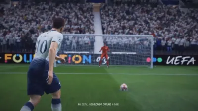 FIFA 20 (Xbox One/Series, б/у, рус.)