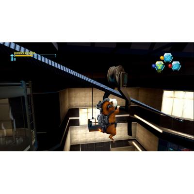 Disney Миссия Дарвина Essentials (PSP, рус.)