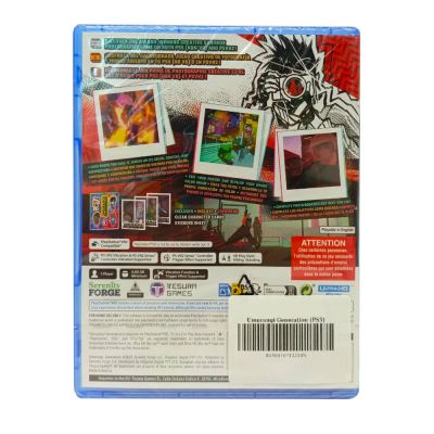 Umurangi Generation (PS5)