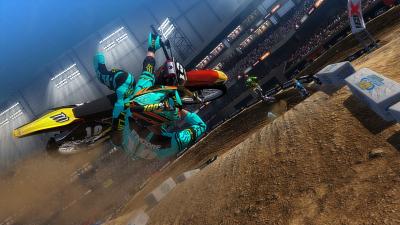 MX vs ATV Supercross Encore (PS4/PS5)