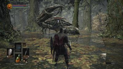 Dark Souls 3 The Fire Fades Edition Goty (Xbox One/Series, рус.)