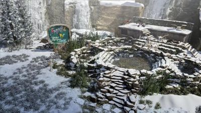 Welcome to ParadiZe (PS5, рус.)